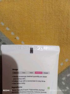 Reequil Ceramide and hyaluronic acid moisturizer