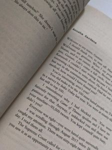 "Wish I Could Tell You" by Durjoy Datta