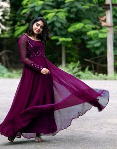 Anarkali Kurta