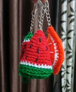 Crochet Keychains( Pick anyone)