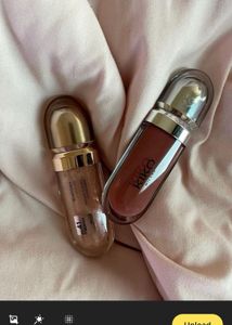 Kiko Milano Lip Gloss Duo