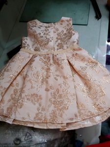 Party wear frock