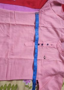 Kurta Pajama Set