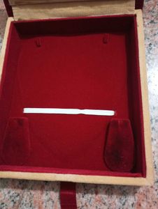 Jewelry Box for Necklace &amp; Earrings