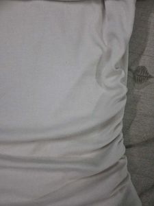 Off-Shoulder Ruched Top