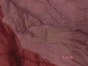 Ombre Kurta