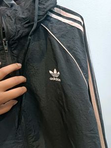 Vintage Adidas Track Jacket original 💯