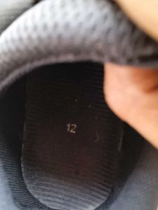 School Shoes Size 12