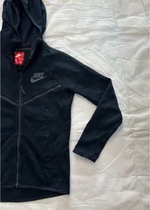 Nike Tech Fleece Full Zip Hoodie