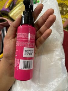 Matrix Liquid Protien