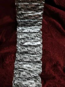 Pack of 12 Thread Cutters