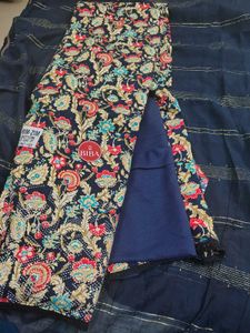 Biba Dress Material