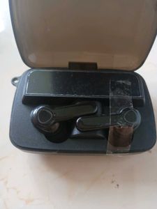 TWS M19 Wireless Earbuds Bluetooth