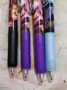 Jujutsu Kaisen pen set