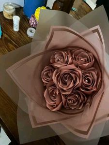 Elegant Rose Bouquet