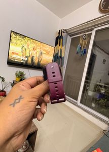 Noise ColorFit Pulse 2 Max Smartwatch