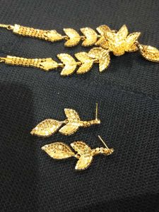 Jwellery Set