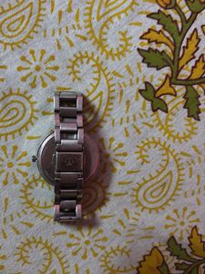 Titan Women's Watch