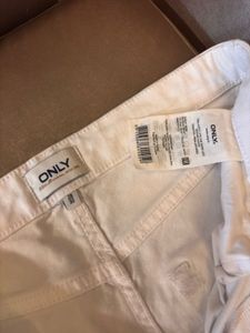 Only Wide Leg Jeans