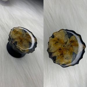 Resin Popsocket