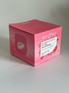 Dot &amp; Key Watermelon Cooling Icy Gel Moisturizer