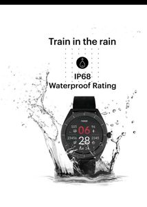 Noise fit Endure Smartwatch