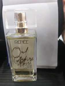Renne EAU DE PARFUM OUD