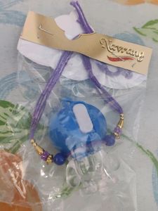 Rakhi For Kids With Light
