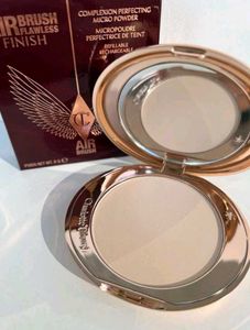 Charlotte Tilbury Airbrush Flawless Finish Powder
