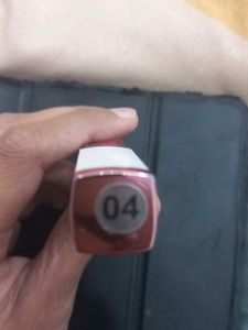nice lipstick combo from zudio