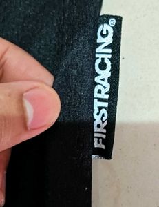 Vintage Y2k Racing Jersey