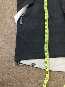 Berghaus Black Hooded Waterproof Jacket