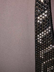 Elegant Embellished Kurta