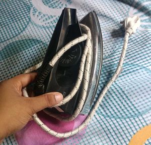 Electric Iron