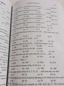 Class 10 Mathematics Textbook by RS Aggarwal