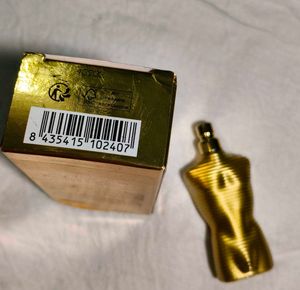 Jean Paul Gaultier "Le Male" Elixir Absolu