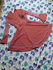 Top For Party Wear