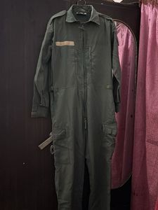 worker Jumpsuit for men