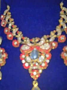 Necklace Set