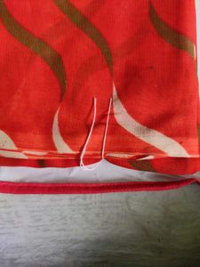 Combo of 2 sarees
