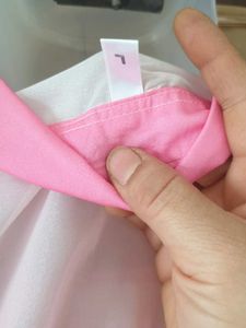 brand new Ombre Pink Top&amp; Pants 32 size