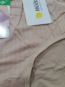 3001 ,,, cool cotton polka dots panties