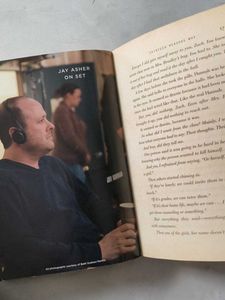 13 Reasons Why by Jay Asher