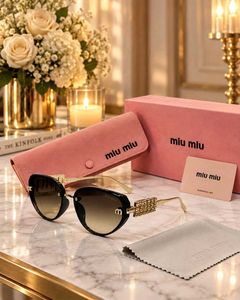 Miu Mi Sunglass