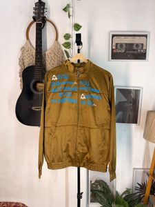 EVISU Track Jacket