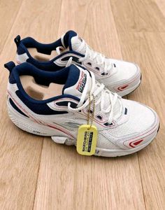 ✨💯 NEW 🆕 SKETCHERS GO RUN Consistent SNEAKERS 👟
