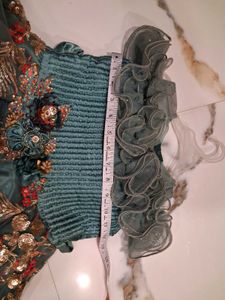 Elegant Girls' Occasion Dress