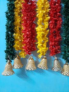 Artificial Garland For Decoration