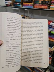 The Hunger Games Special Edition