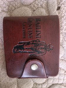 Bailini Wallet
